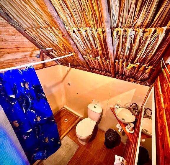 Deluxe Suite Sea View, B & B Maggy_beach