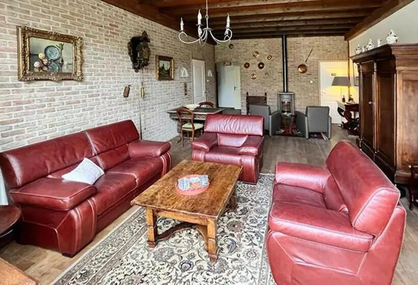 Standard-huone, Gastenverblijf Op Unieke Locatie De Kronkel Op De Veluwe