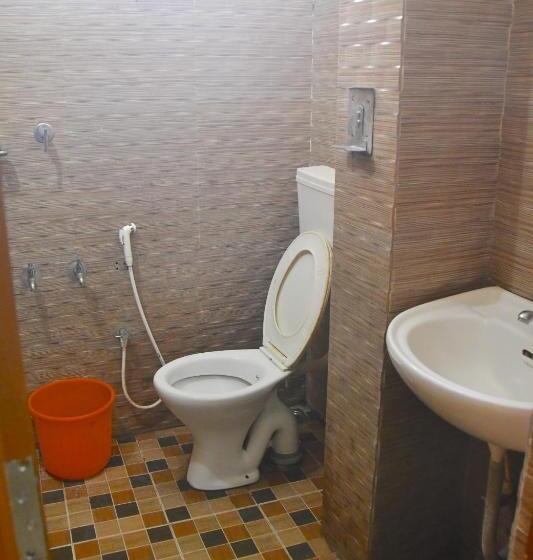 스탠다드 룸, Bright Residency