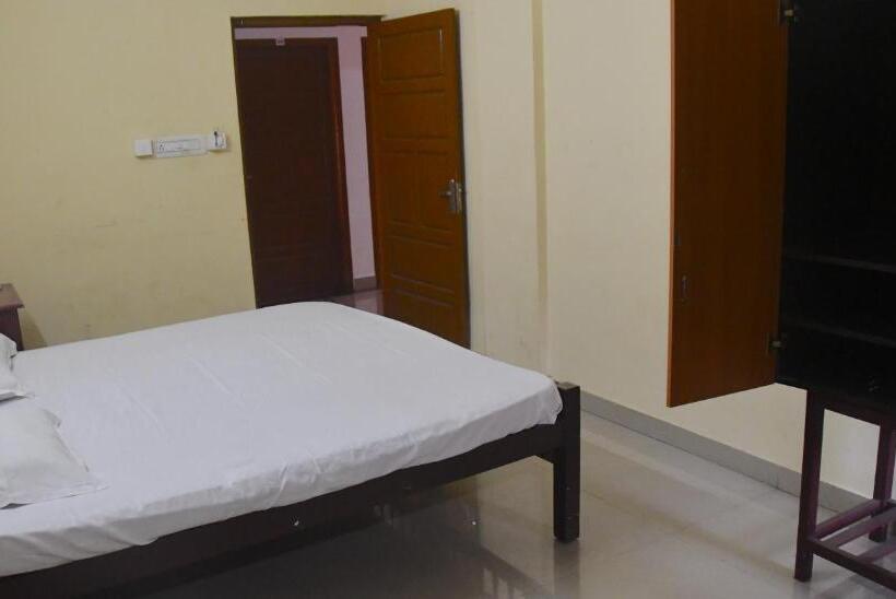 스탠다드 룸, Bright Residency