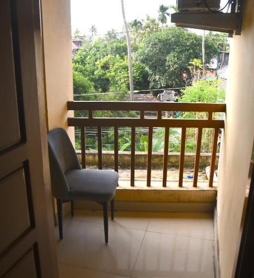 스탠다드 룸, Bright Residency