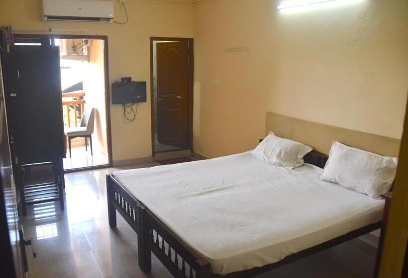 스탠다드 룸, Bright Residency