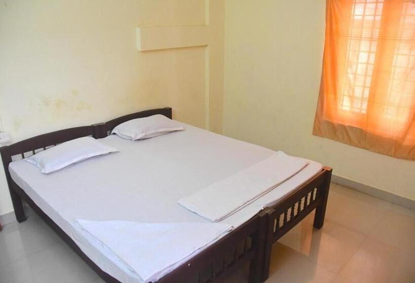 스탠다드 룸, Bright Residency