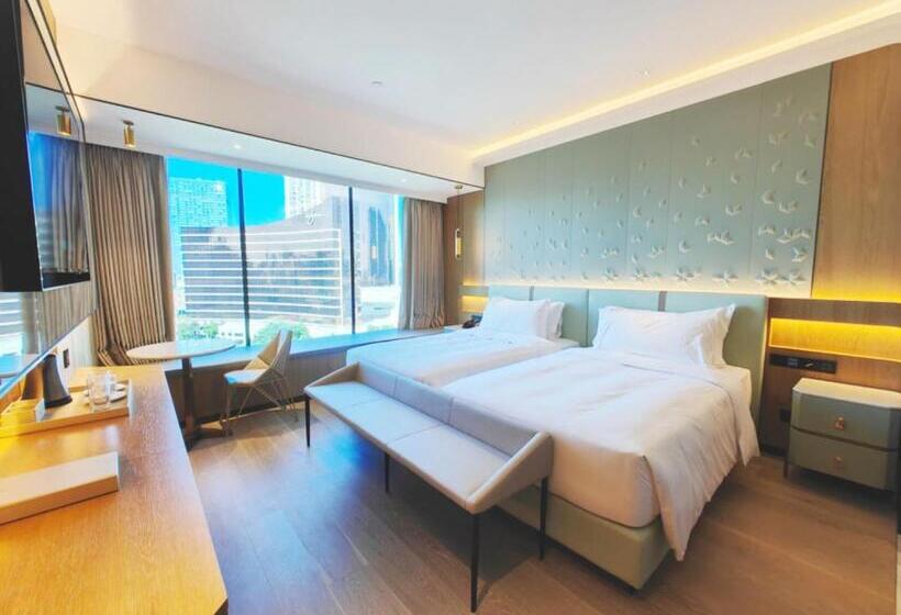 Standard Room, Yoho Treasure Island