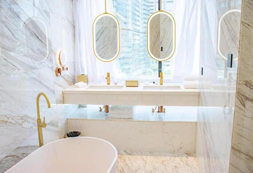 Suite, Yoho Treasure Island