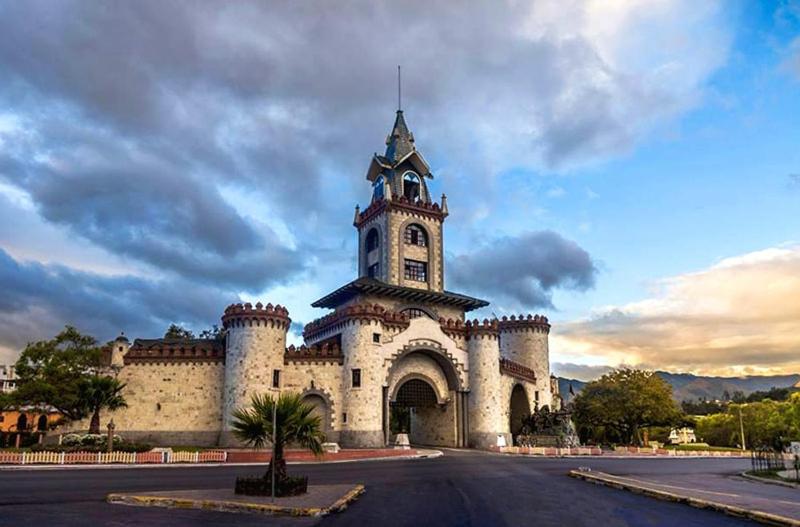 スタンダードトリプルルーム, Jomaley , Real Hotel Jomaley