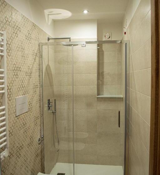 غرفة قياسية, L Antica Fontana   Casa Vacanze B&b