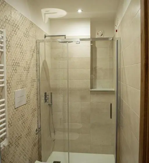 اتاق استاندارد, L Antica Fontana   Casa Vacanze B&b