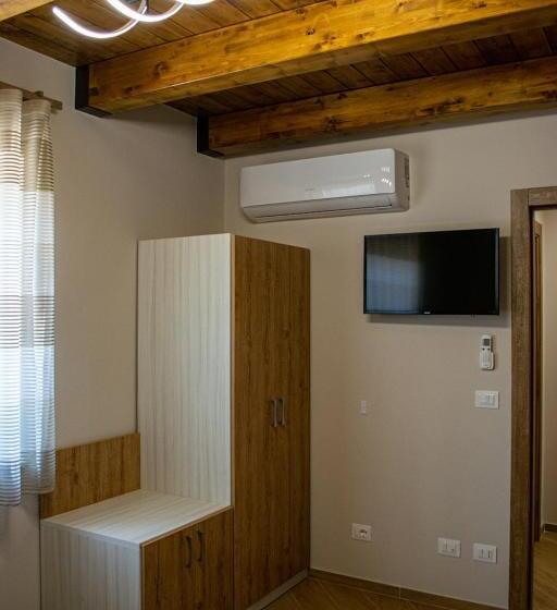 اتاق استاندارد, L Antica Fontana   Casa Vacanze B&b