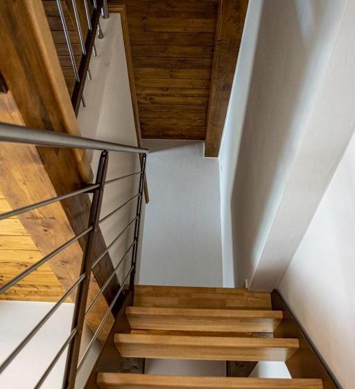 غرفة قياسية رباعية, L Antica Fontana   Casa Vacanze B&b