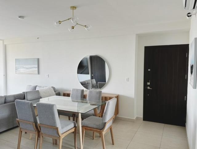 شقة غرفة واحدة مطلة على البحر, Panama S Paradise Playa Blanca Ocean & Pool View