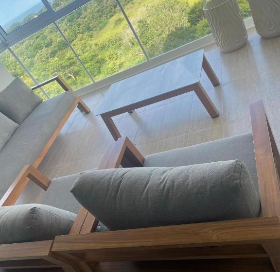 شقة غرفة واحدة مطلة على البحر, Panama S Paradise Playa Blanca Ocean & Pool View