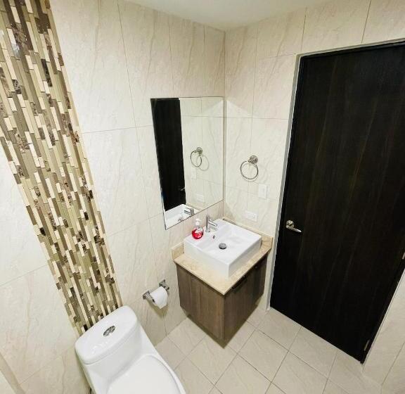 شقة غرفة واحدة مطلة على البحر, Panama S Paradise Playa Blanca Ocean & Pool View