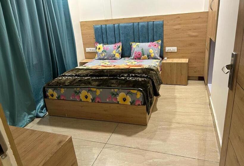 스탠다드 룸, Avadh Guest House