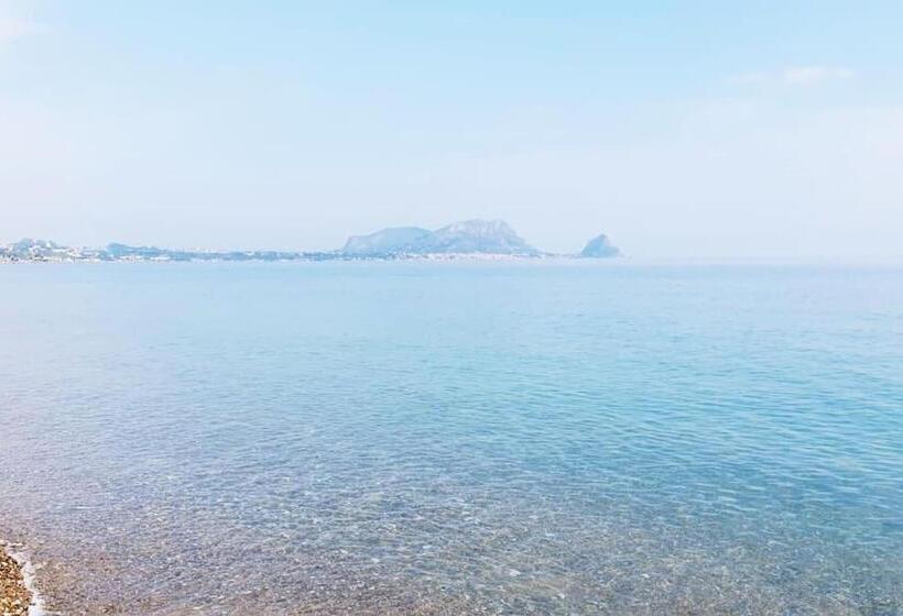 غرفة قياسية, Casa Vacanze Oasi Verde