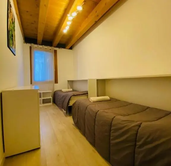 اتاق استاندارد, Central Luxury Garden Guest House