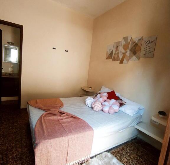 스탠다드 룸, Hostel Na Praia Com Ampla área De Lazer