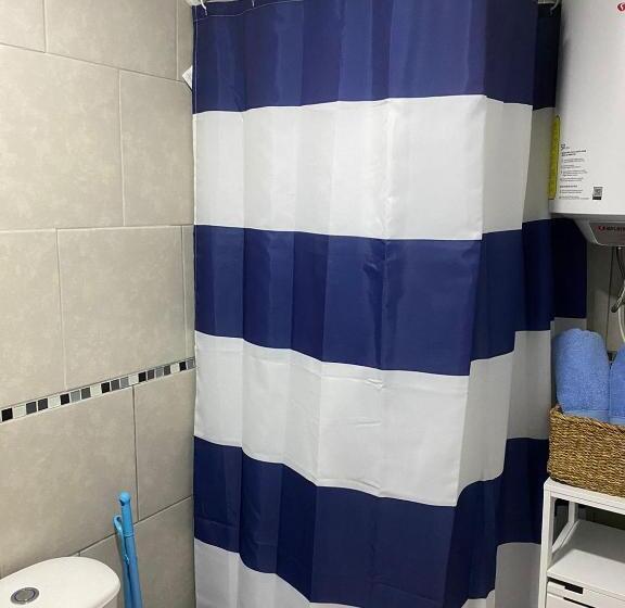 スタンダードバンガロー, Cabañas Ecológicas