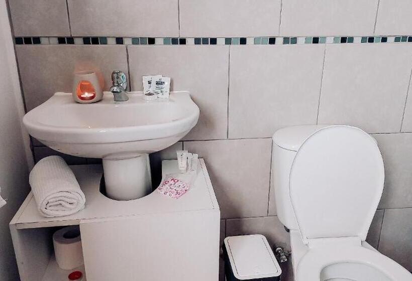 スタンダードバンガロー, Cabañas Ecológicas