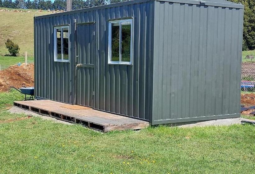 スタンダードバンガロー, Cabañas Ecológicas