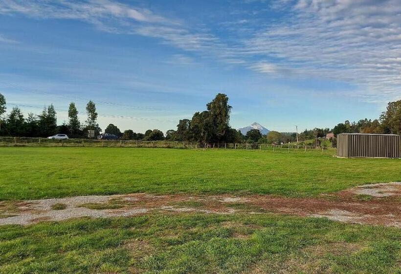 3ベッドルームハウス, Cabañas Ecológicas