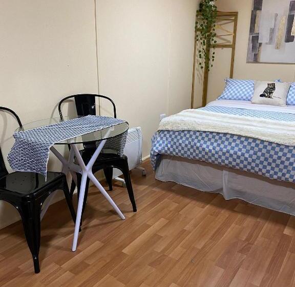 3ベッドルームハウス, Cabañas Ecológicas