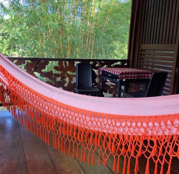 带大床的标准间, Kofan Eco