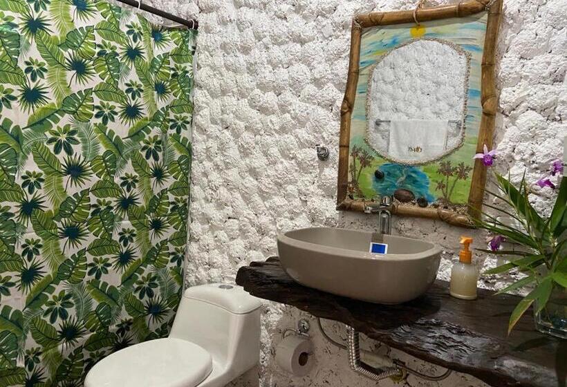 带1个卧室的公寓, Kofan Eco