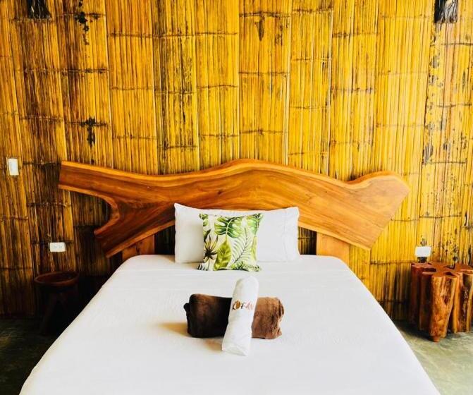 带1个卧室的公寓, Kofan Eco