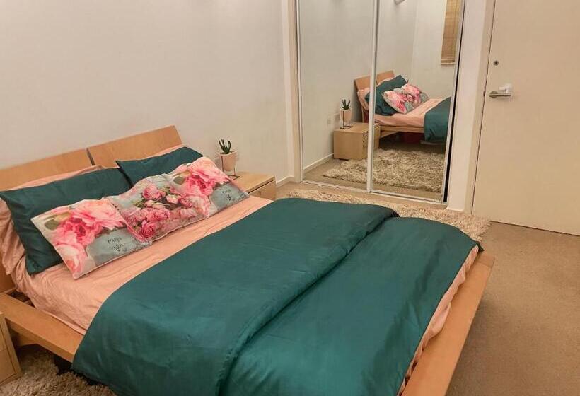 شقة سوبريور غرفة واحدة, City Sky Place