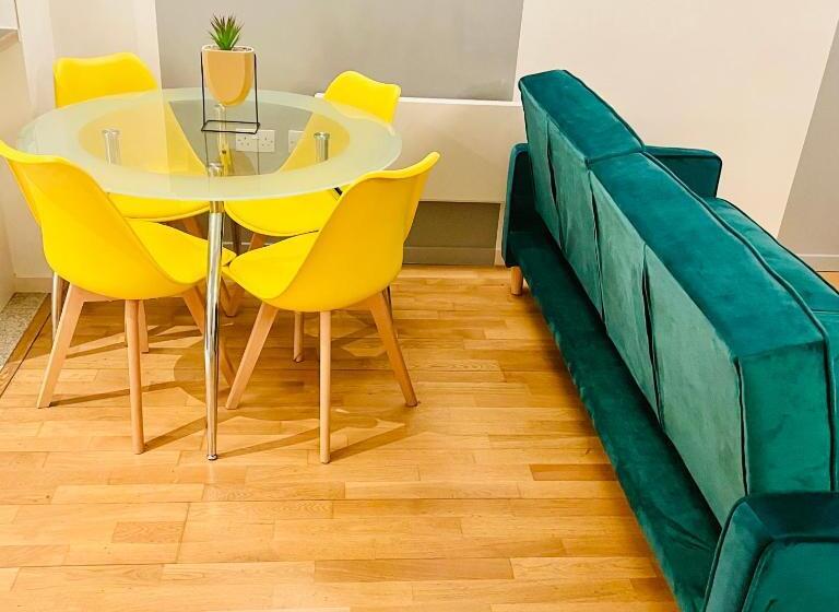 شقة سوبريور غرفة واحدة, City Sky Place