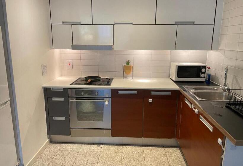 شقة سوبريور غرفة واحدة, City Sky Place