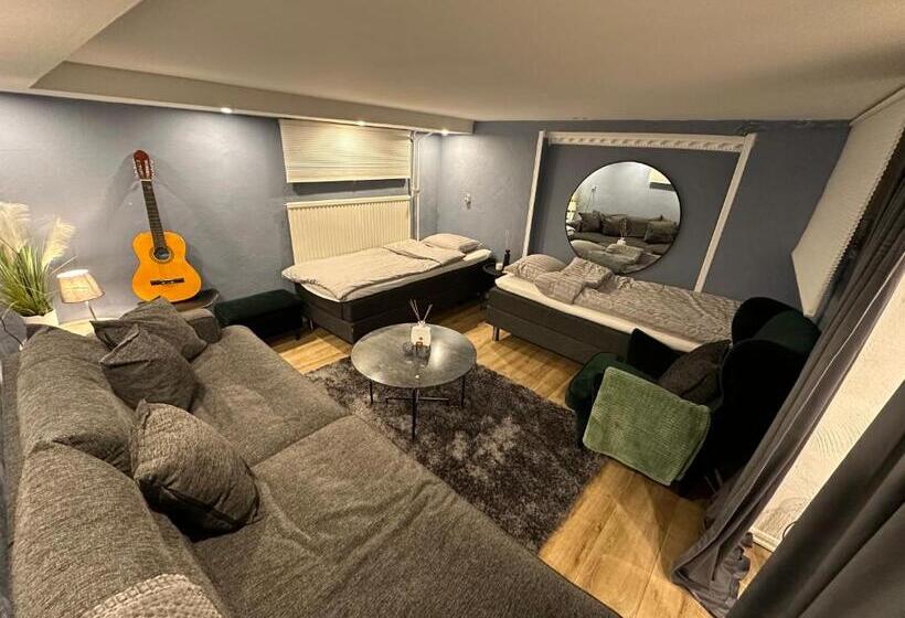 스탠다드 룸, Flamur & Vannis Bnb