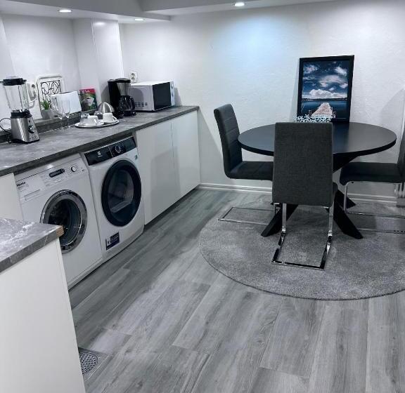 스탠다드 룸, Flamur & Vannis Bnb