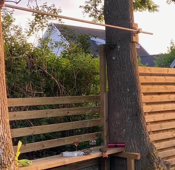 스탠다드 룸, Flamur & Vannis Bnb