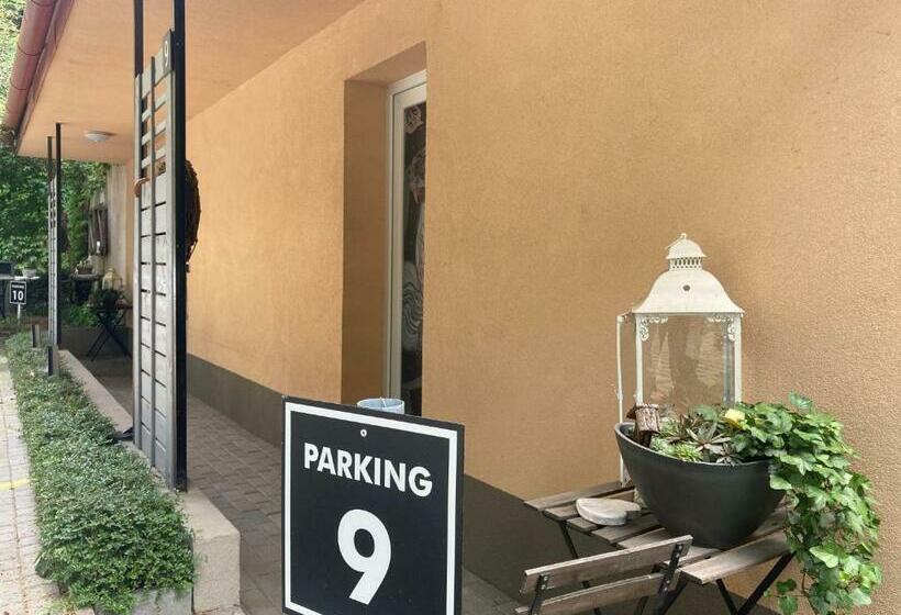 Студия Стандарт, Fifteen Boutique Rooms Budapest With Self Check In