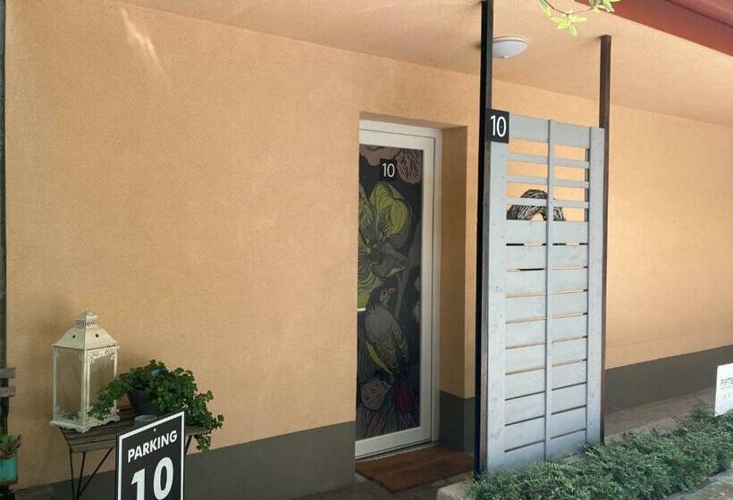 Студия Стандарт, Fifteen Boutique Rooms Budapest With Self Check In