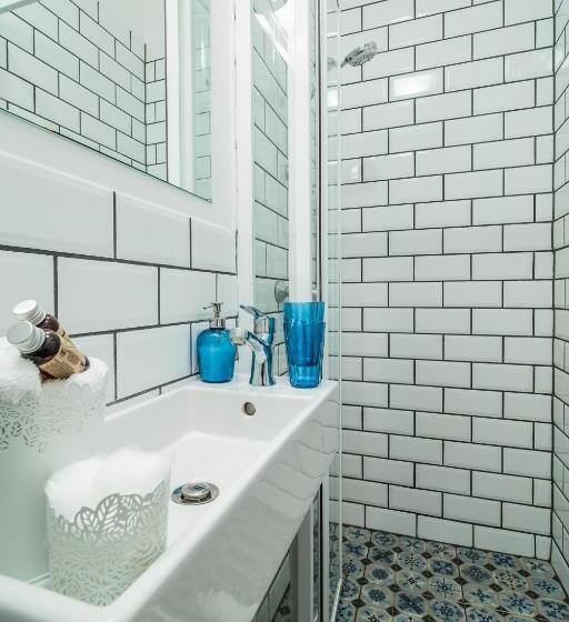 Номер Стандарт, Fifteen Boutique Rooms Budapest With Self Check In