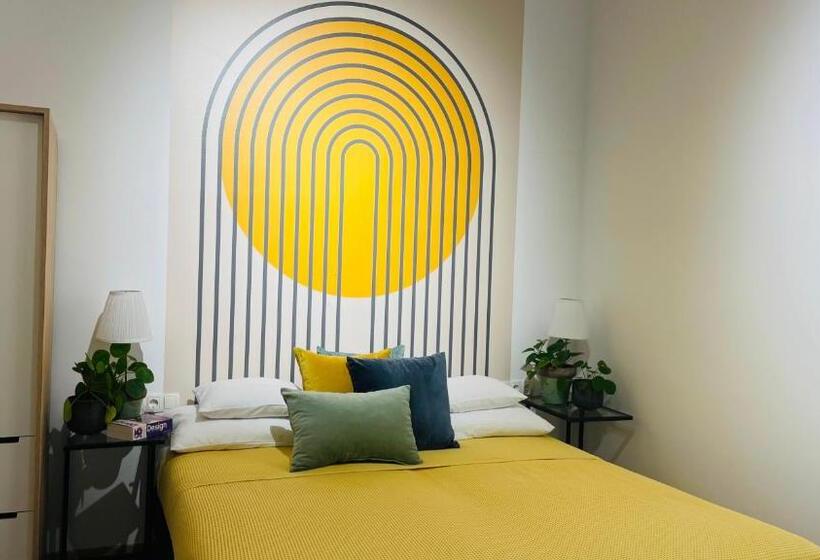 Номер Стандарт, Fifteen Boutique Rooms Budapest With Self Check In