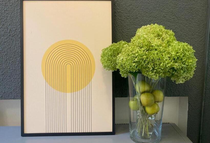 Номер Superior, Fifteen Boutique Rooms Budapest With Self Check In