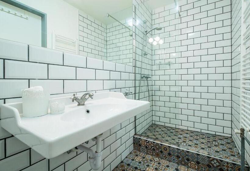 Номер Superior, Fifteen Boutique Rooms Budapest With Self Check In