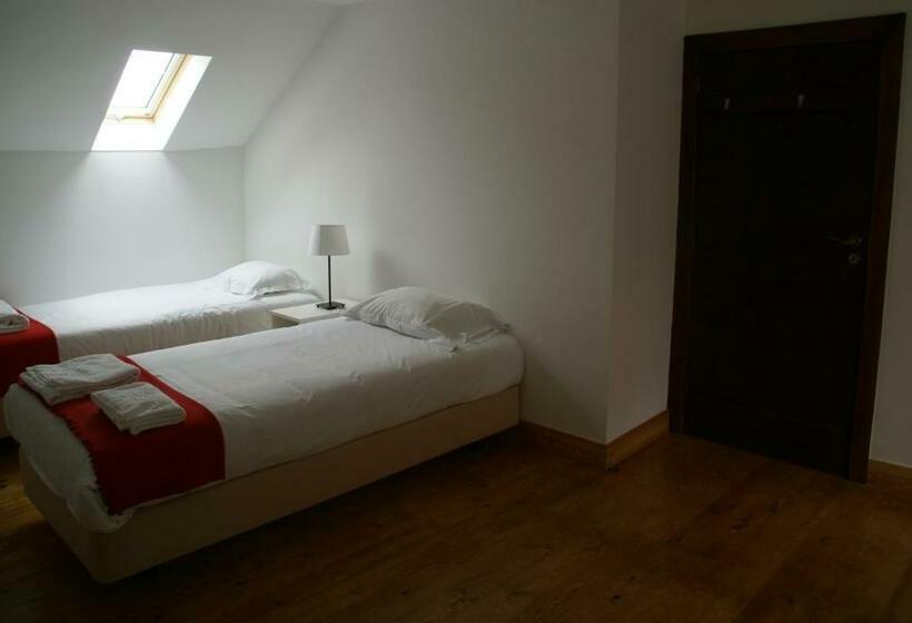 Apartamento 2 Dormitórios, City Stays Cais Do Sodre Apartments