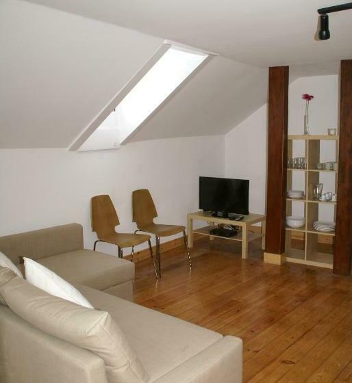 Apartamento 2 Dormitórios, City Stays Cais Do Sodre Apartments