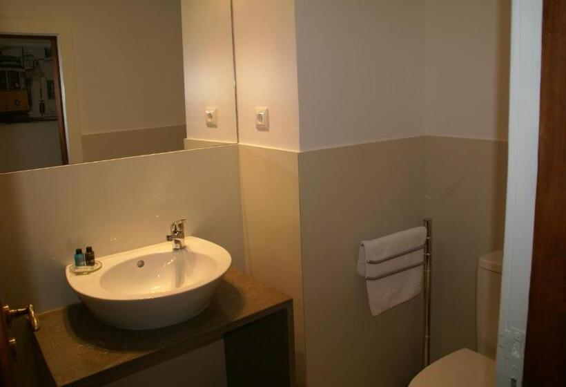 Apartament 2 Dormitoare, City Stays Cais Do Sodre Apartments