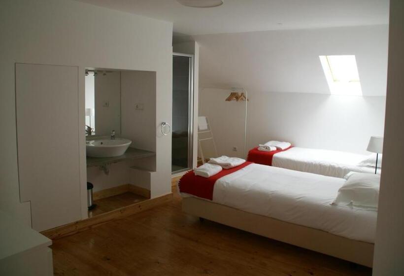 Apartament 2 Dormitoare, City Stays Cais Do Sodre Apartments