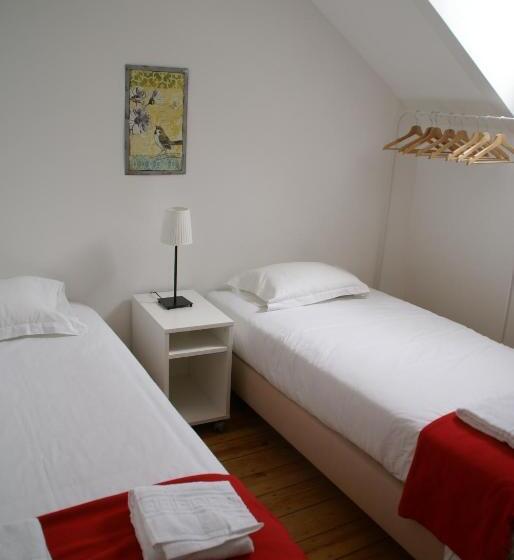 Apartament 2 Dormitoare, City Stays Cais Do Sodre Apartments