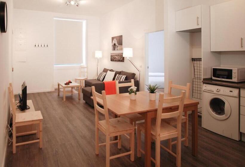Apartament 3 Dormitoare, City Stays Cais Do Sodre Apartments