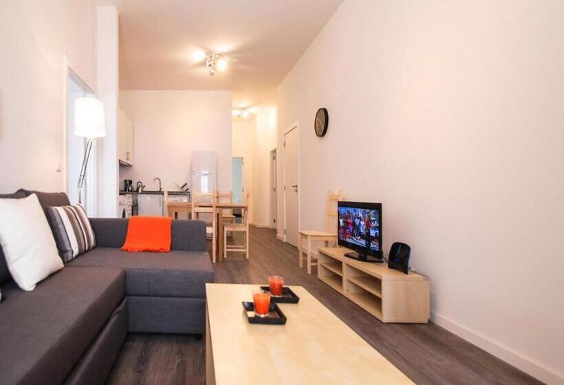 Apartament 3 Dormitoare, City Stays Cais Do Sodre Apartments