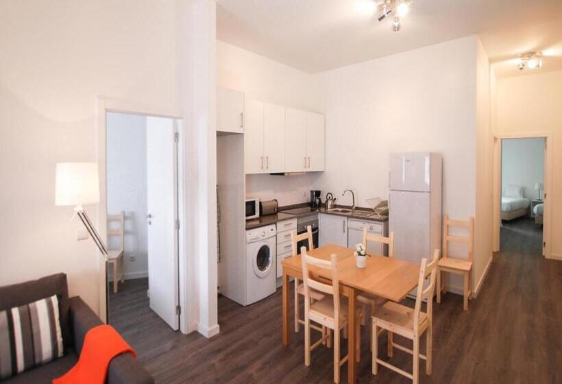 Apartamento 3 Dormitórios, City Stays Cais Do Sodre Apartments
