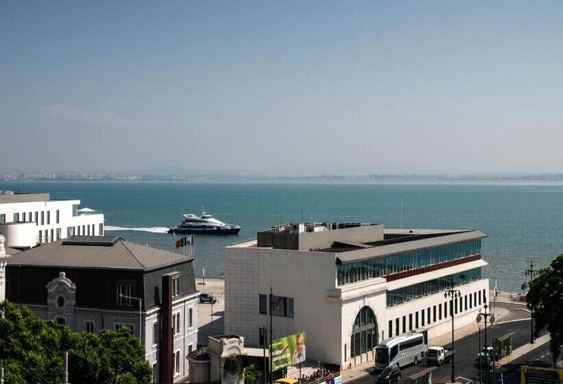 Apartament Superior cu 3 dormitoare, City Stays Cais Do Sodre Apartments